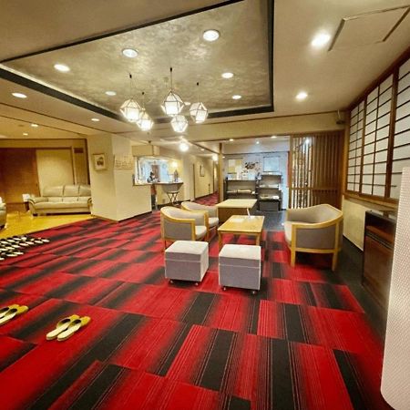 Katsura No Izumi Hotel Izunokuni Exterior foto
