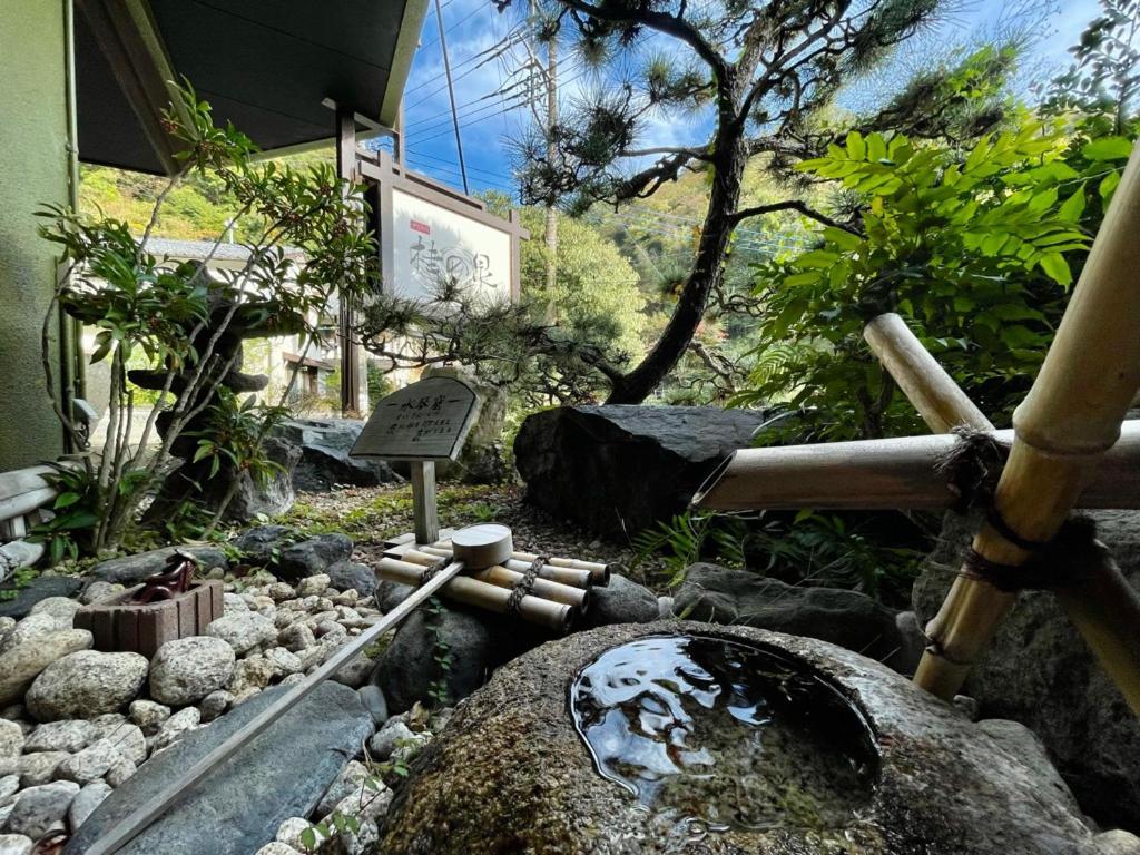 Katsura No Izumi Hotel Izunokuni Exterior foto