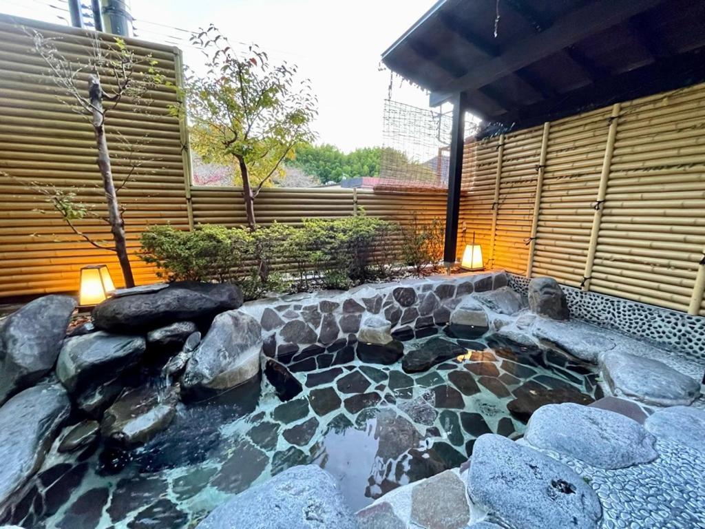 Katsura No Izumi Hotel Izunokuni Exterior foto