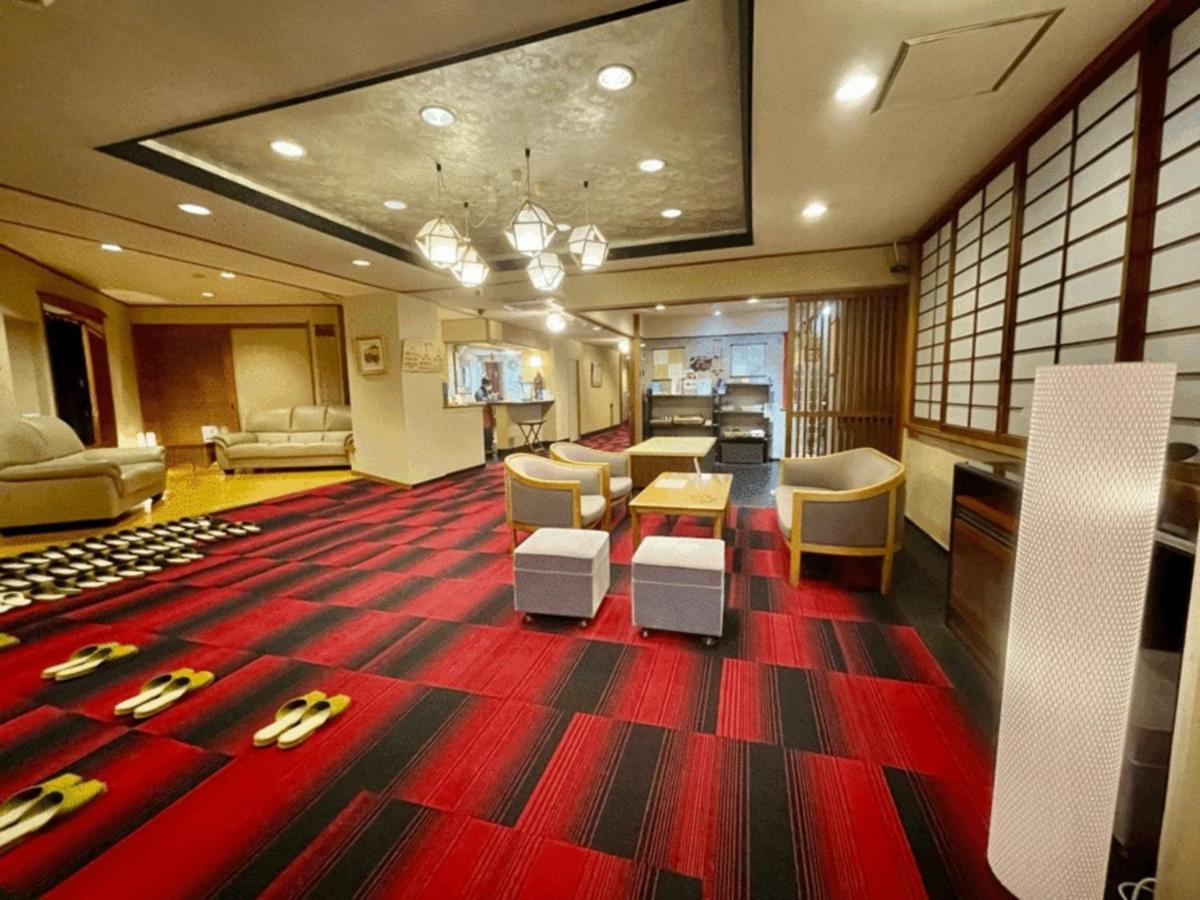Katsura No Izumi Hotel Izunokuni Exterior foto