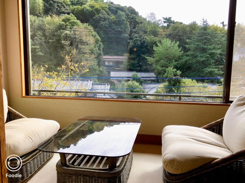 Katsura No Izumi Hotel Izunokuni Exterior foto