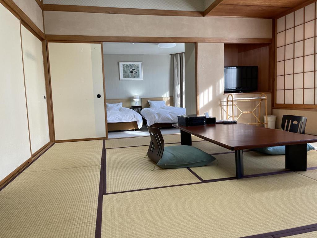Katsura No Izumi Hotel Izunokuni Exterior foto