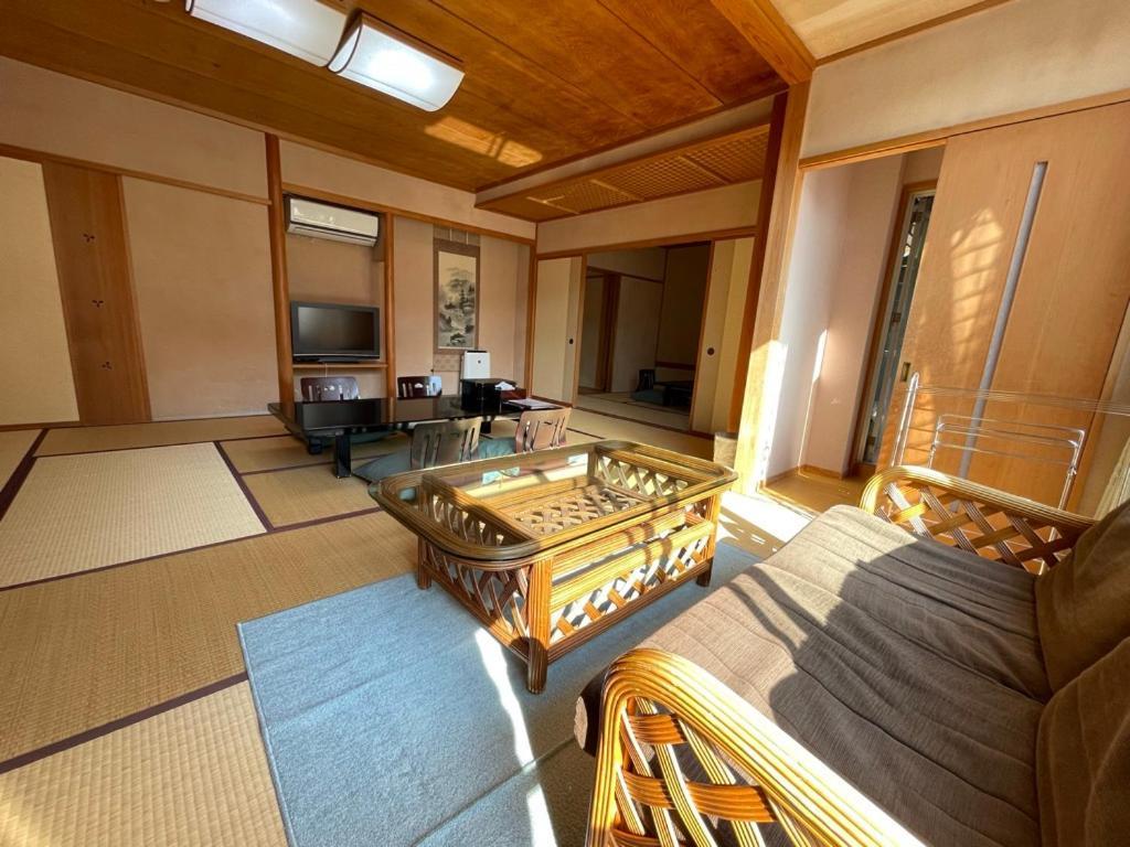 Katsura No Izumi Hotel Izunokuni Exterior foto