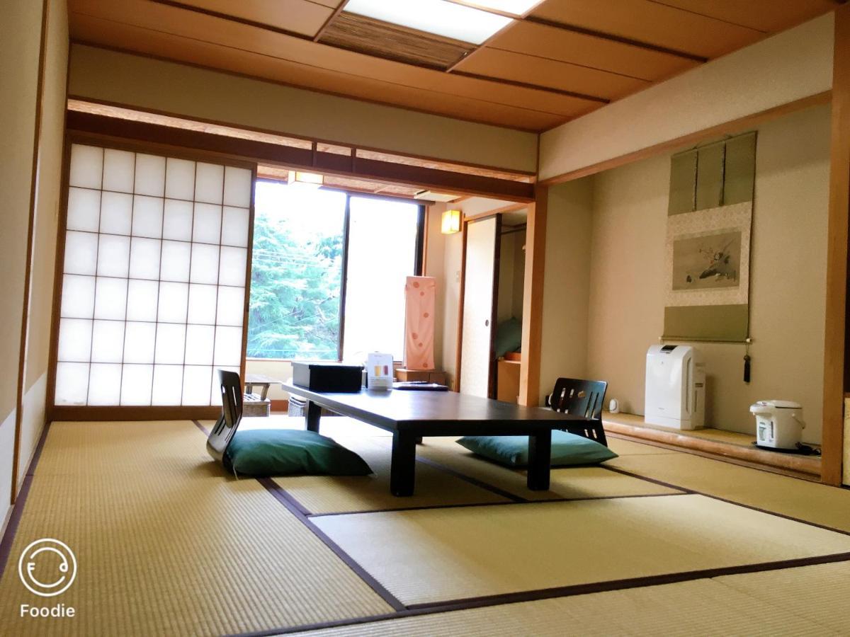 Katsura No Izumi Hotel Izunokuni Exterior foto