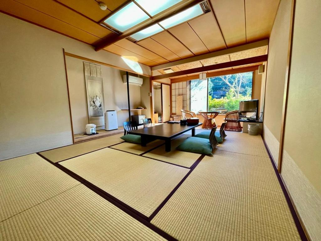 Katsura No Izumi Hotel Izunokuni Exterior foto